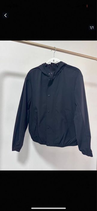 Ветровка Armani Exchange