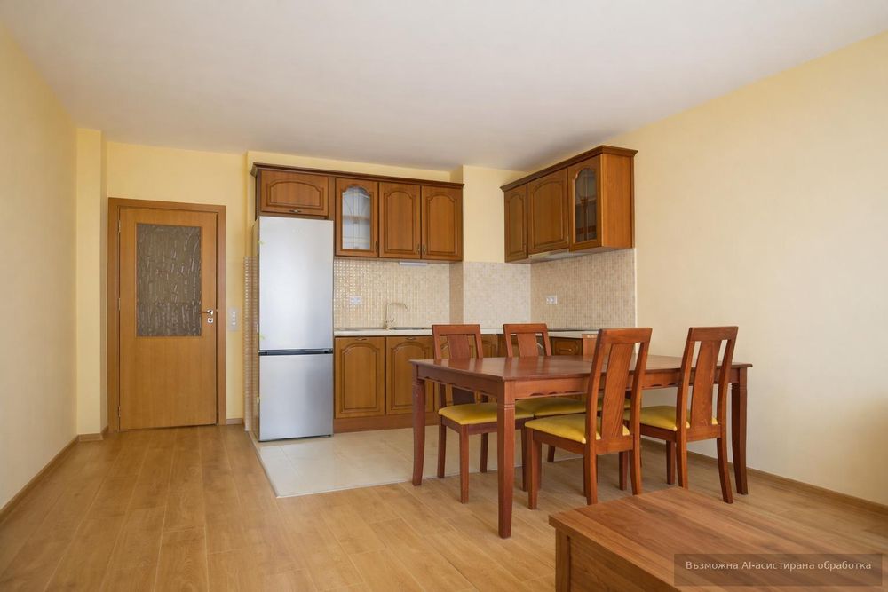 Двустаен апартамент под наем в ж.к. Младост 2, 2109554