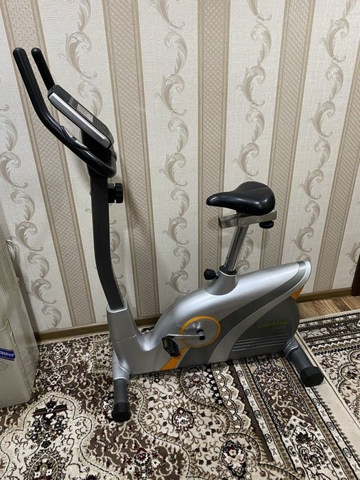 Велотринажор I.T87