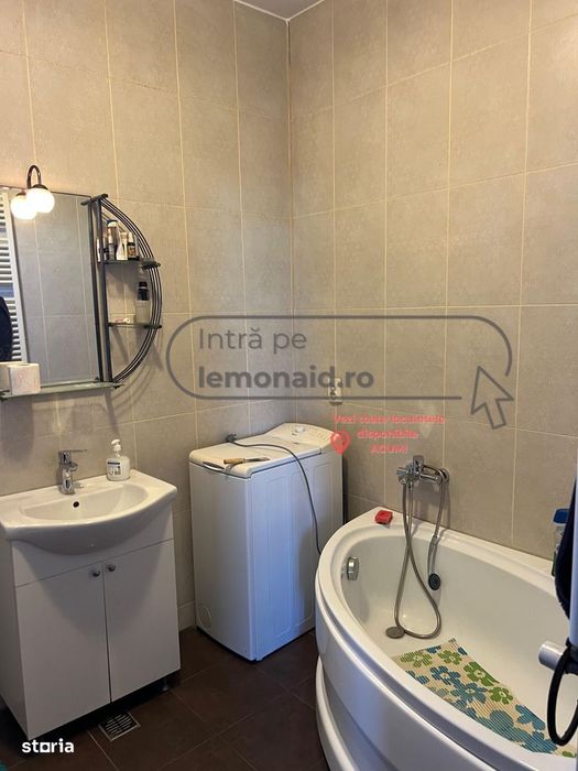Apartament cu 3 camere | Sector 1