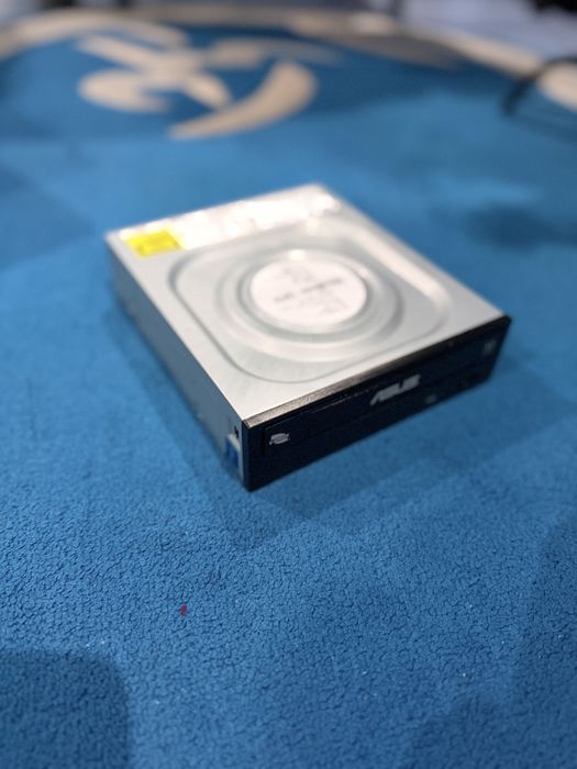 DVD Writer Asus Impecabil