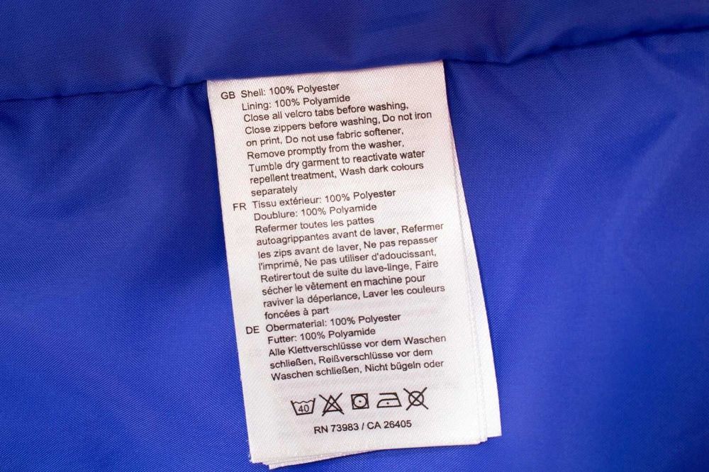 Helly Hansen Lyness дамско яке дъждобран синьо райе водоустройчиво S