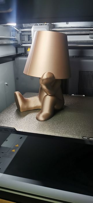 3D Услуги / 3D Печат и Принтиране