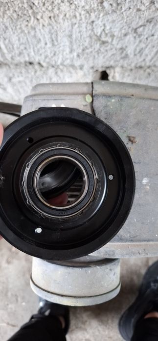 Vând ambreiaj AC Passat b7