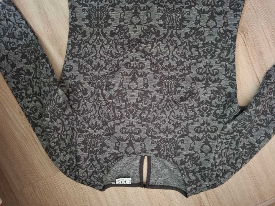 Ефектни есенни рокли