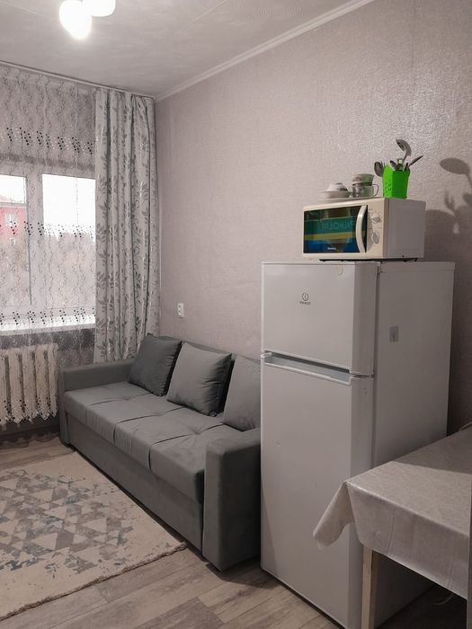 Продам комнату в центре города
