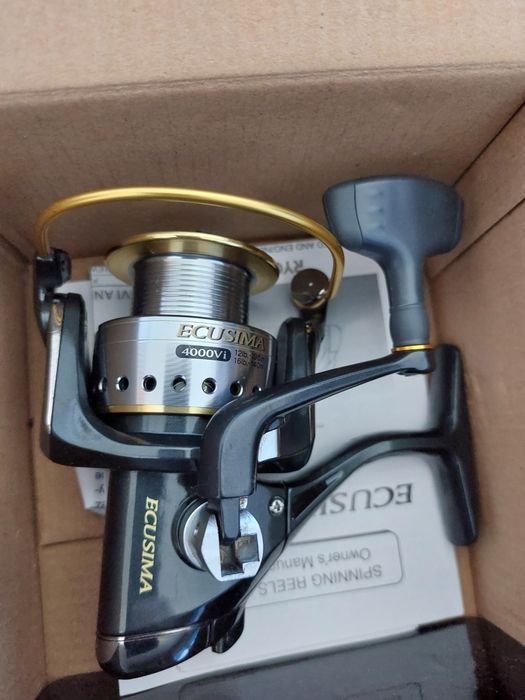 Germina ryobi ecusima