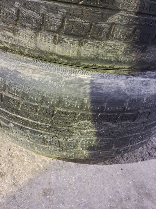 Штамп диск пен покрышка сатылады