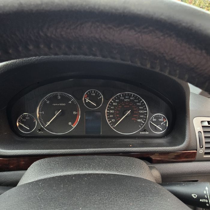 Пежо 407 2.0 HDI