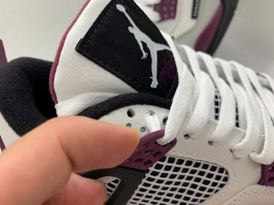 Nike Air Jordan 4 Retro Psg