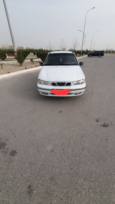 Нексия 1 сотилади