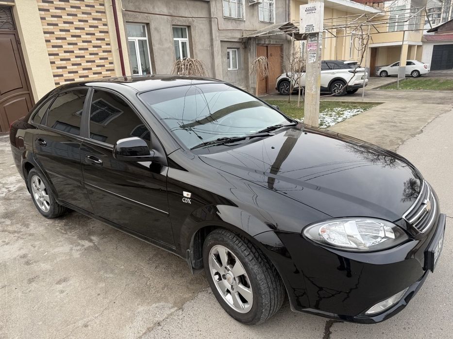 Gentra 2023 avtomat Srochno