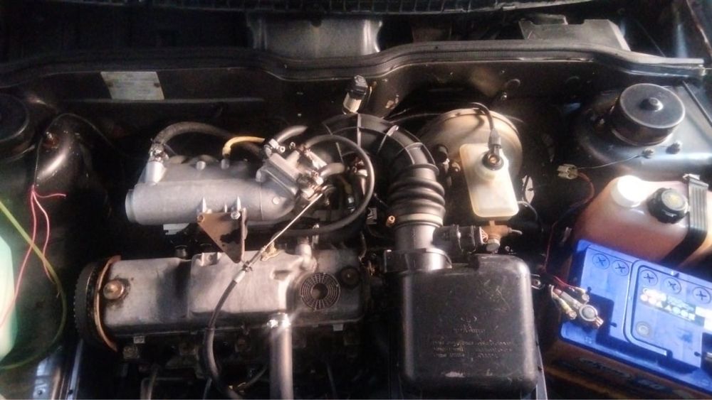 Продам автомобиль ВАЗ