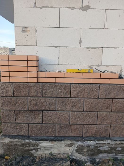 Каменщик каменщик