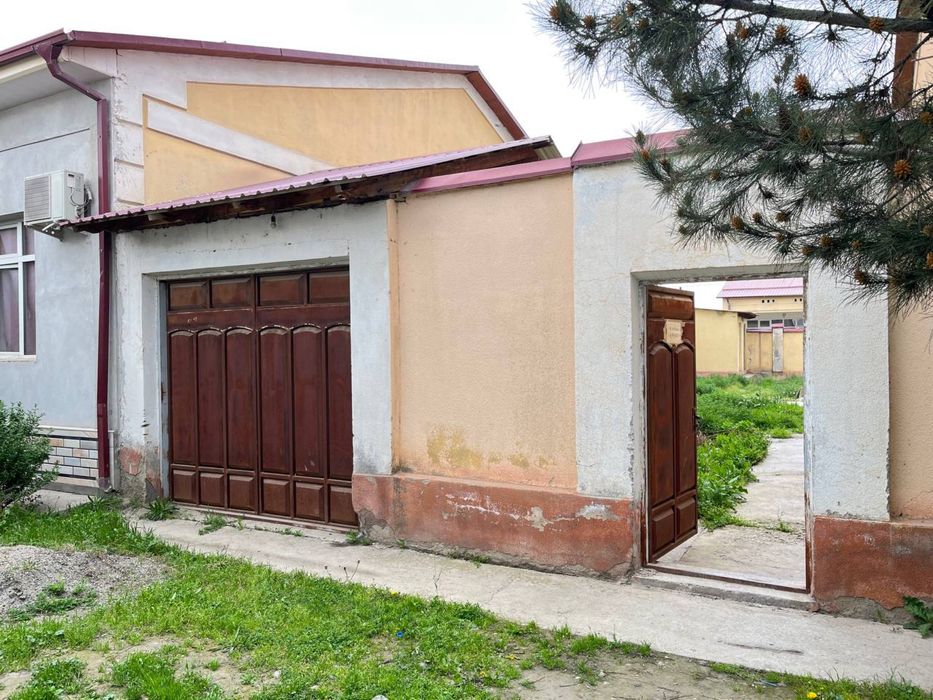 Катеж сотилади 5 хонали