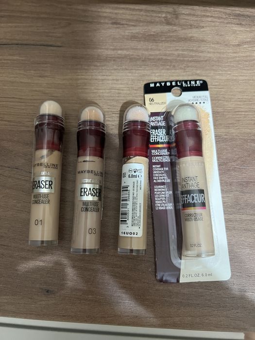 Maybelline Alixe Avien консилер