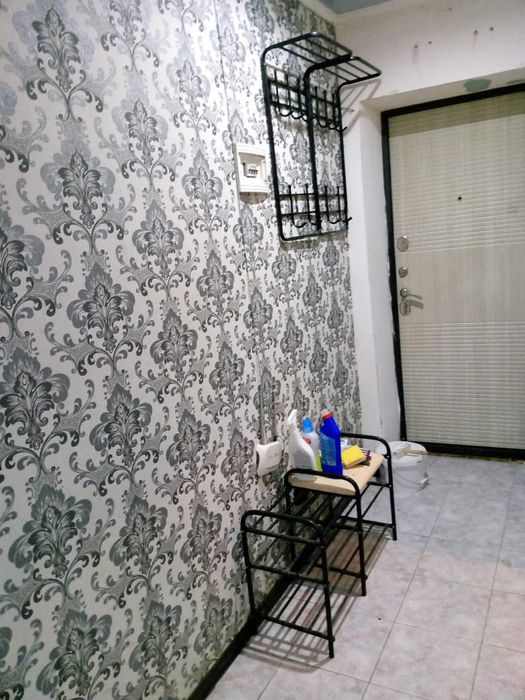 Квартира 2х комнатная