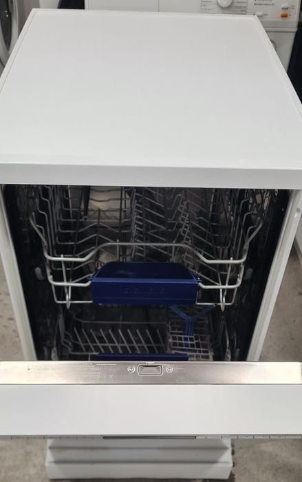 Свободностояща Съдомиялна 45см Siemens iQ500 A++