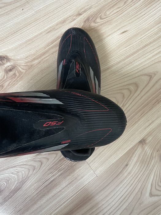 ADIDAS F50 / мъжки футболни бутонки/обувки 43-1/3 размер са
