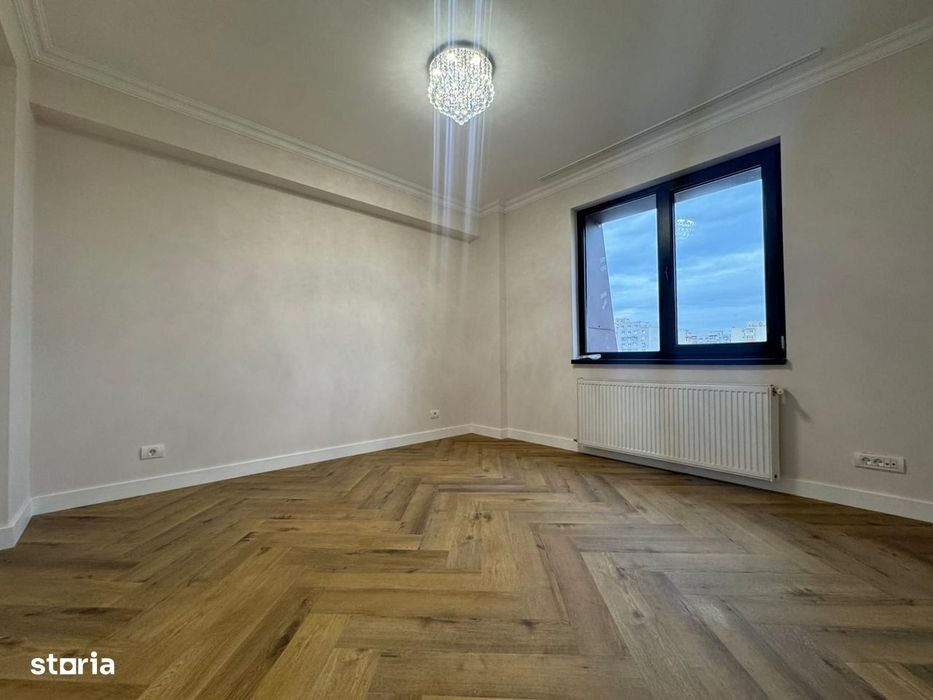 3 Camere|| Domenii - Bloc Boutique Nou