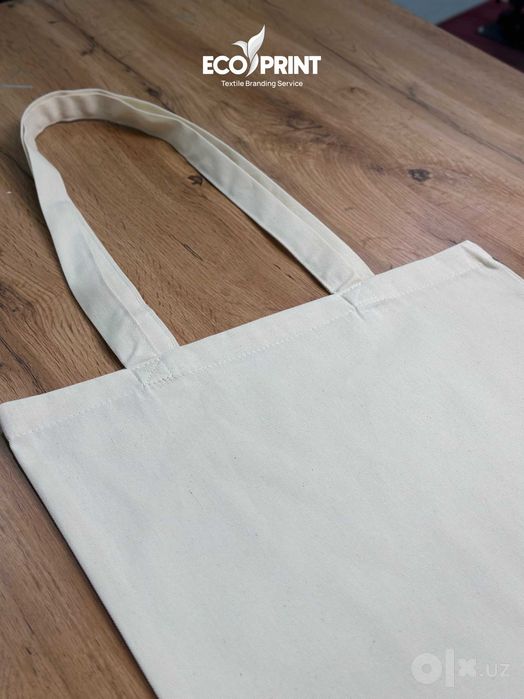 Ekosumka | Shopper | Экосумка | Шоппер | Pechat
