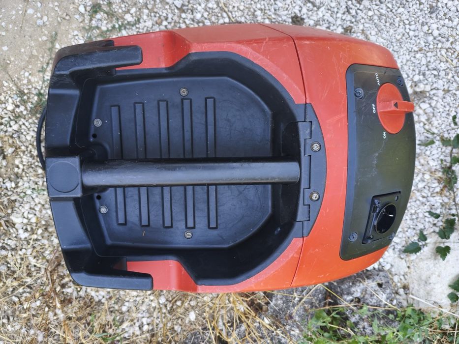 Hilti VC 20 U - Индустриална прахосмукачка