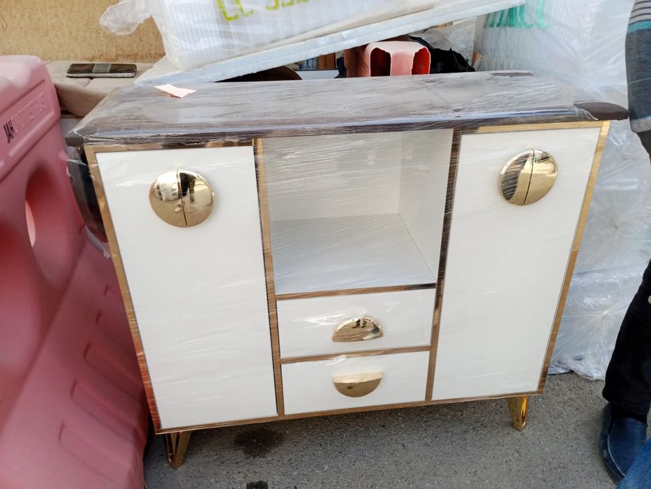 Заказы мебель ресепшн