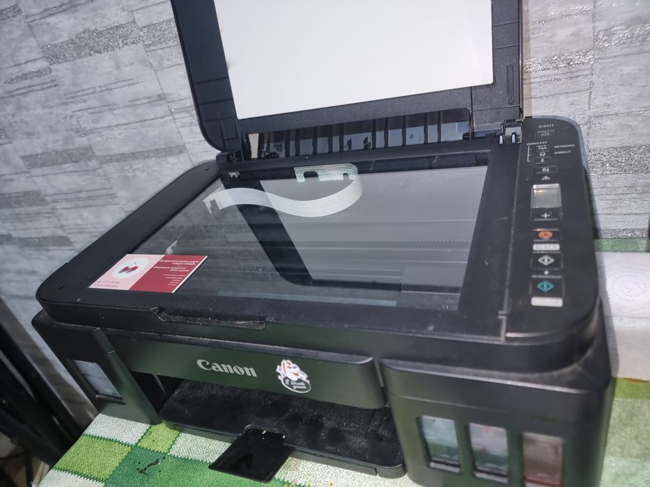 Canon printer продам