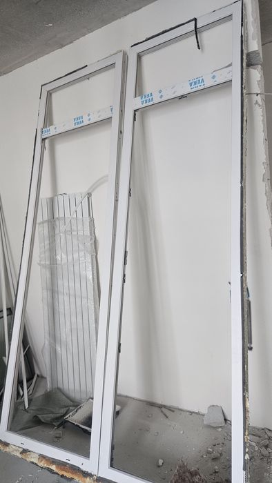 Продам стеклопакет балконный