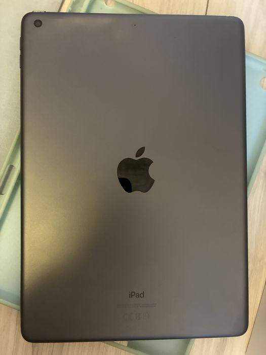 Ipad 8th generation 32GB
