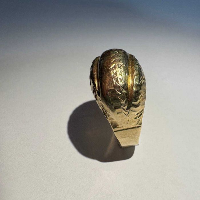 inel aur 14k 3.74gr (ctg)StarAmanet