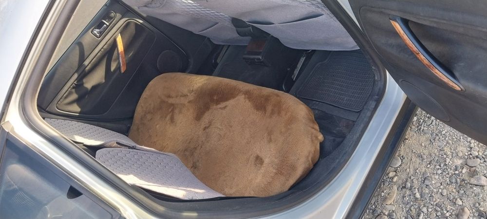 продам автомобиль пассат