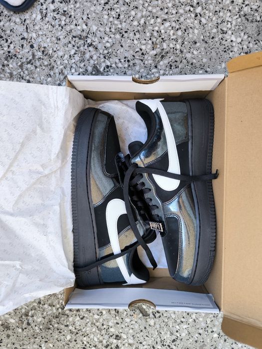 Оригинални нови обувки Nike Air Force 1