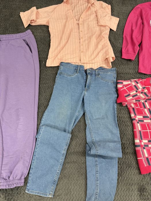 Продам пакет одежды да 4000