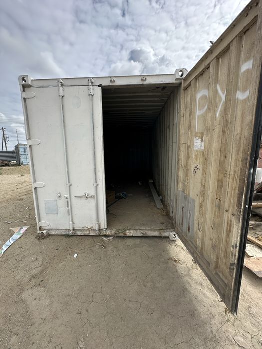 продается контейнер 6 метр