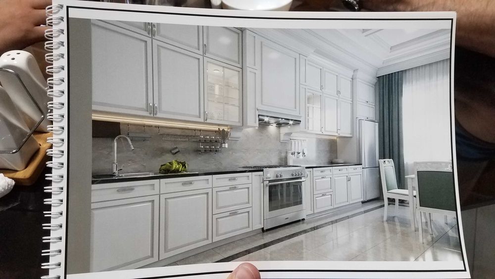 Оффис, Кухня, Гардероб, Спальня, Санузел и любые проекты по мебели.