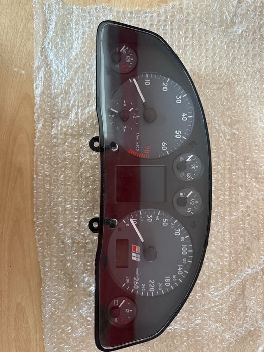 Vand Ceasuri Bord S4 B5 8D