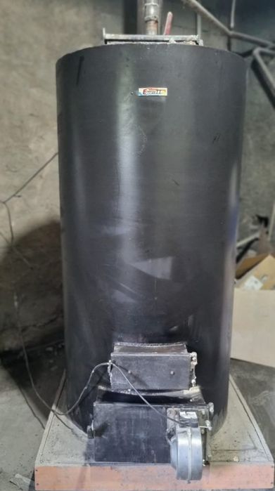 Автоматически  катёл