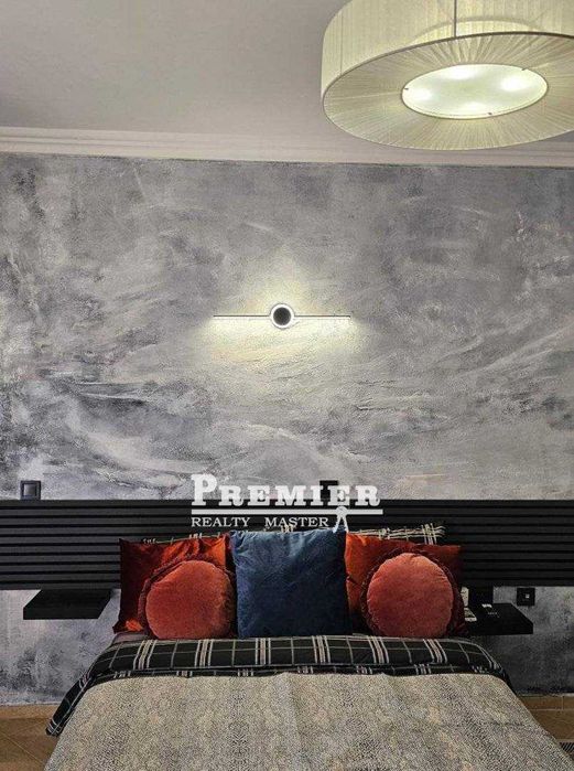 Продава се Едностаен апартамент в к.к. Слънчев бряг - 33 кв.м за 1713 €/кв.м - Снимка #10