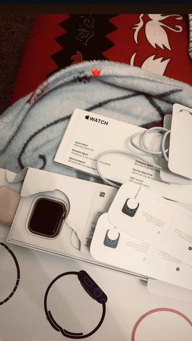 Apple watch оригинал