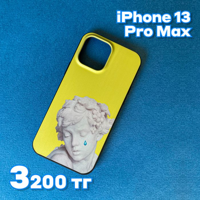 Чехол на Iphone