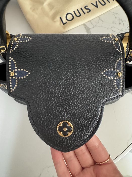 Лимитирана чанта LOUIS VUITTON!Изработени 50 броя в цял свят!