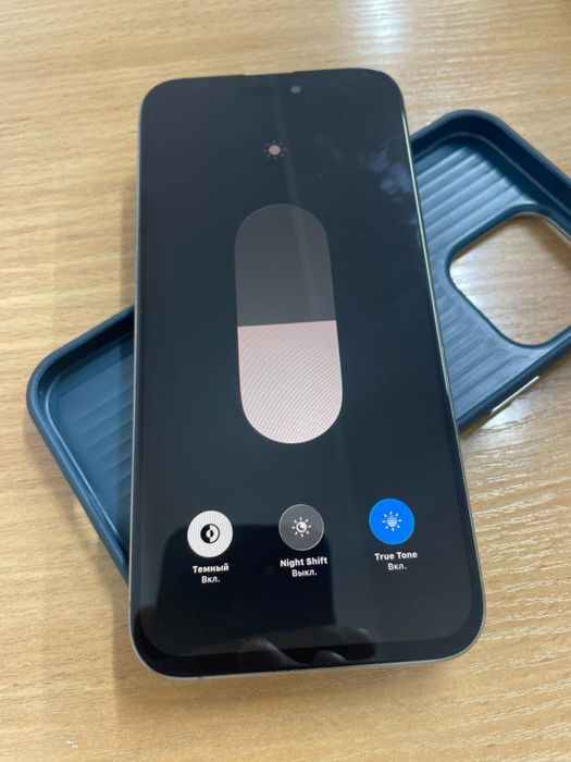 Айфон 15 про макс 256гб