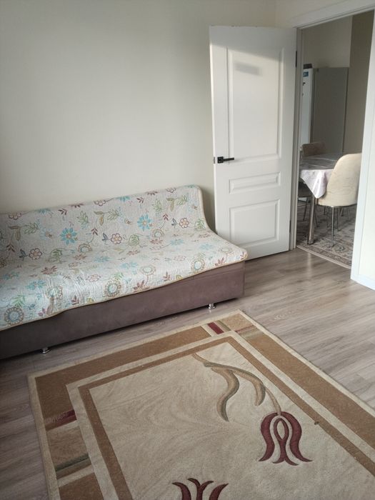 Эк нурия 2-х комнатная