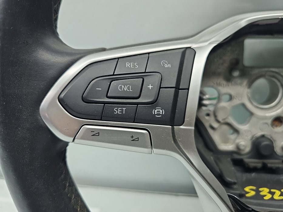 Volan Volkswagen Taigo [Fabr 2021-2026] 654079700B