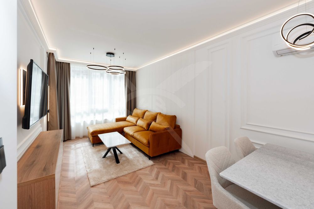 Продава се Двустаен апартамент в Пловдив, Южен - 65 кв.м за 1098 €/кв.м - Снимка #1
