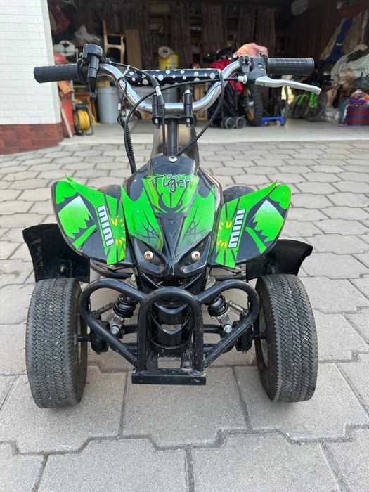 Детский квадроцикл, 150000 тг