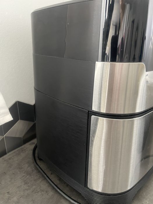 Easy Fry&Grill Tefal