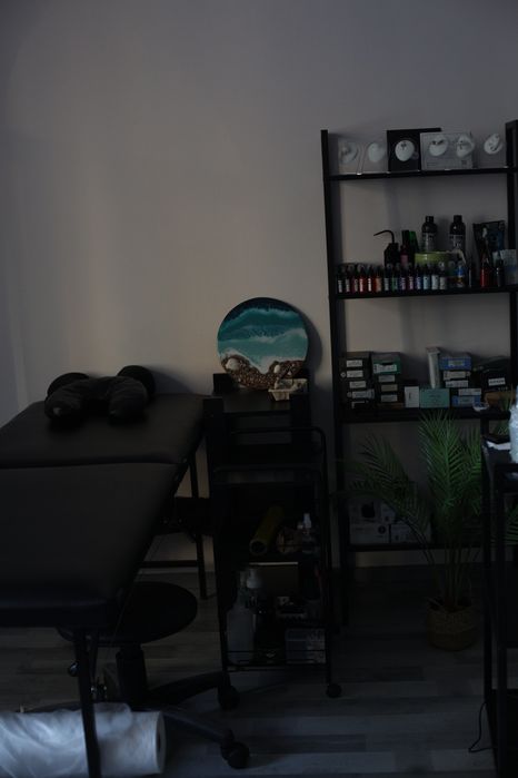 Аренда студии пирсерам/тату мастерам