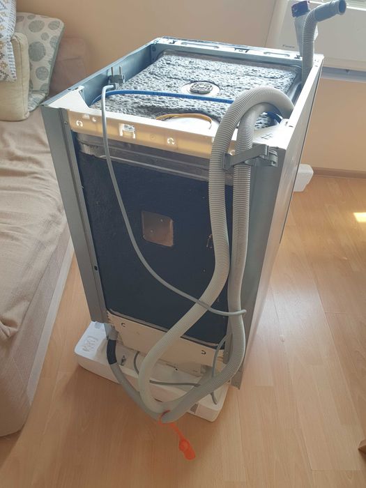 Съдомиялна за вграждане Electrolux esl4300ro, за ремонт или части